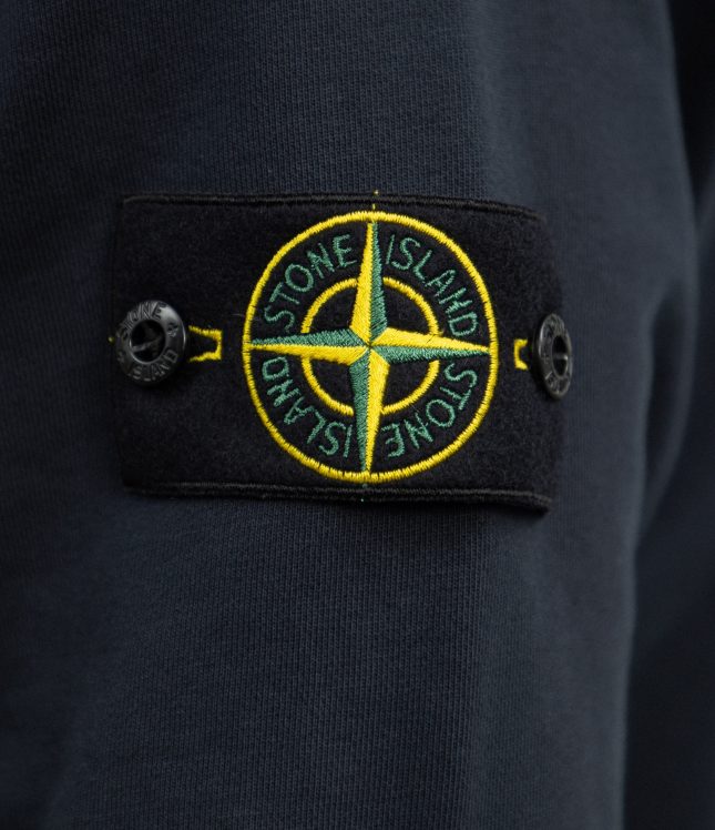 кофта STONE ISLAND 801564251 A0020 | Ціна 16999 грн, фото 8