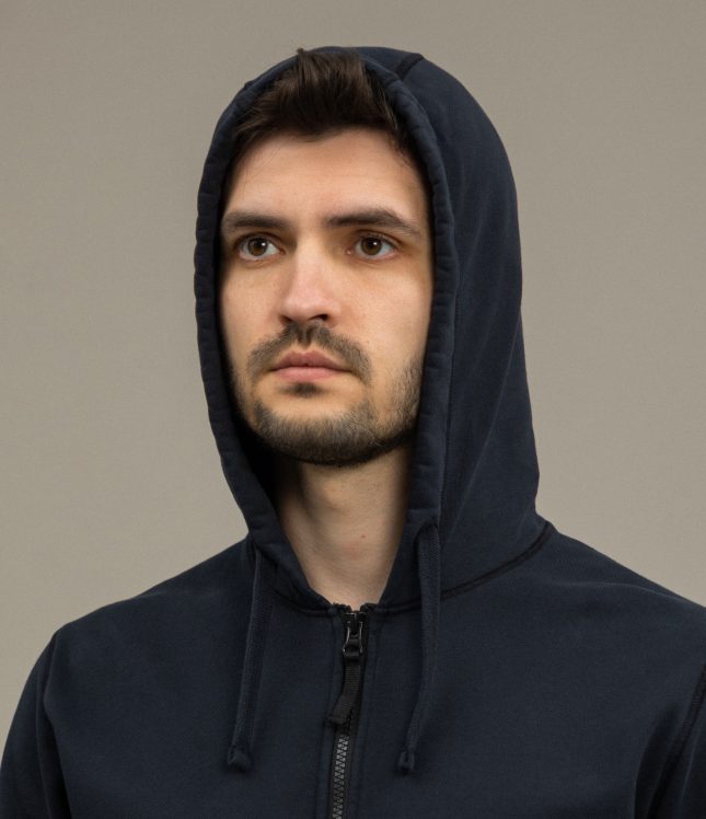 кофта STONE ISLAND 801564251 A0020 | Ціна 16999 грн, фото 6