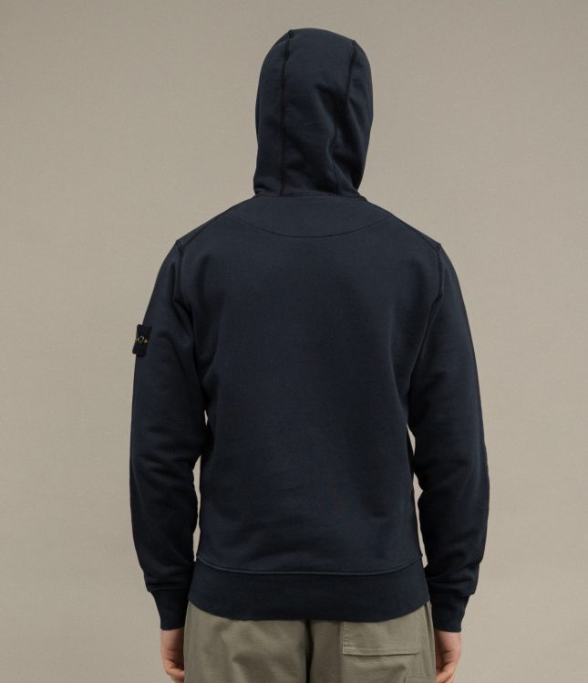 кофта STONE ISLAND 801564251 A0020 | Ціна 16999 грн, фото 7