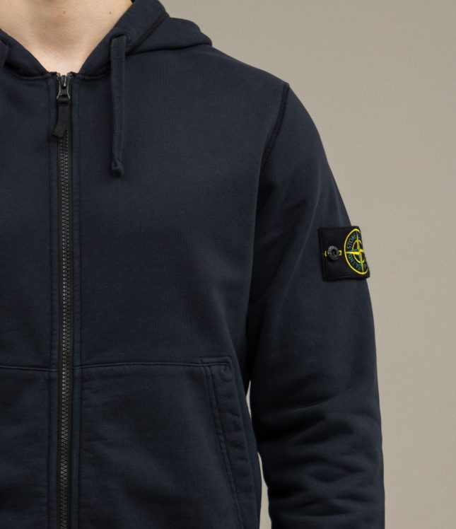 кофта STONE ISLAND 801564251 A0020 | Ціна 16999 грн, фото 4