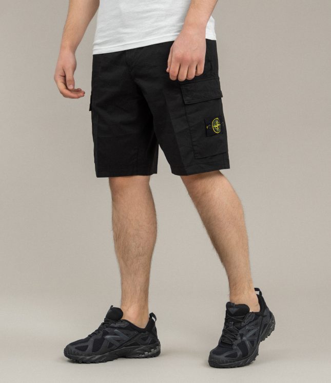 шорти STONE ISLAND 15L0803 A0029 | Ціна 13499 грн, фото 1