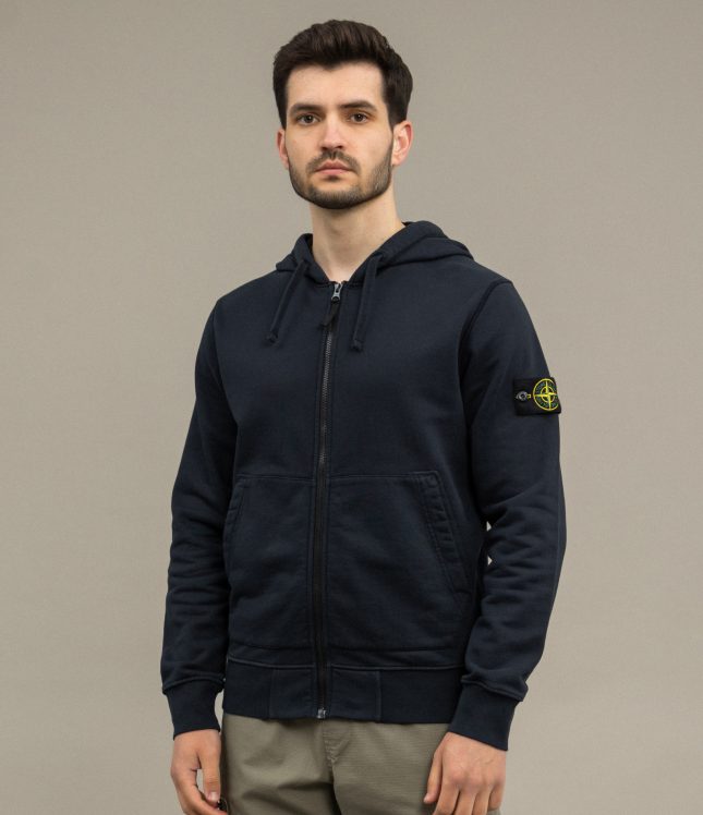 кофта STONE ISLAND 801564251 A0020 | Ціна 16999 грн, фото 1