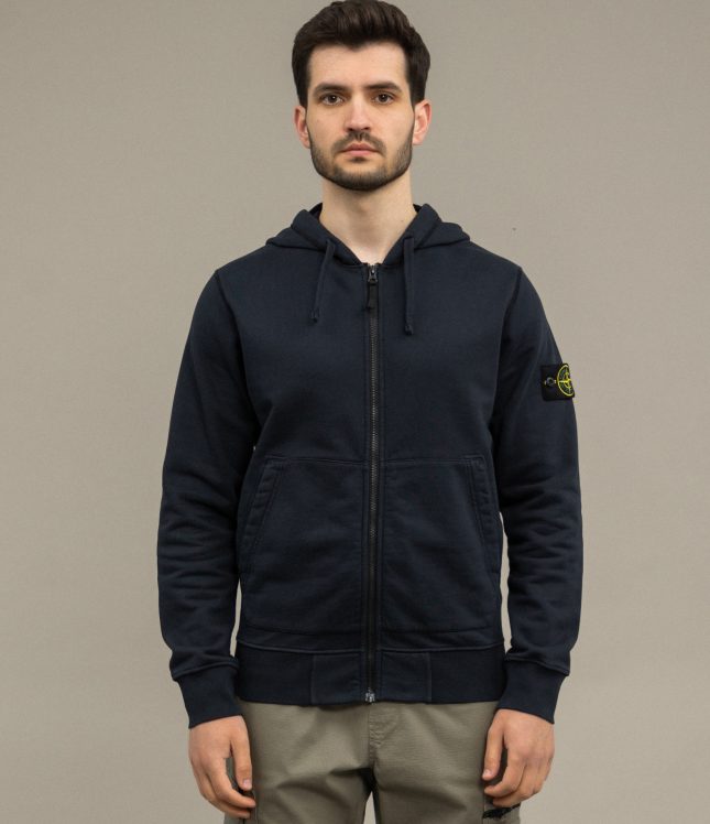 кофта STONE ISLAND 801564251 A0020 | Ціна 16999 грн, фото 2