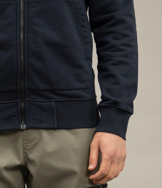 кофта STONE ISLAND 801564251 A0020 | Ціна 16999 грн, фото 5