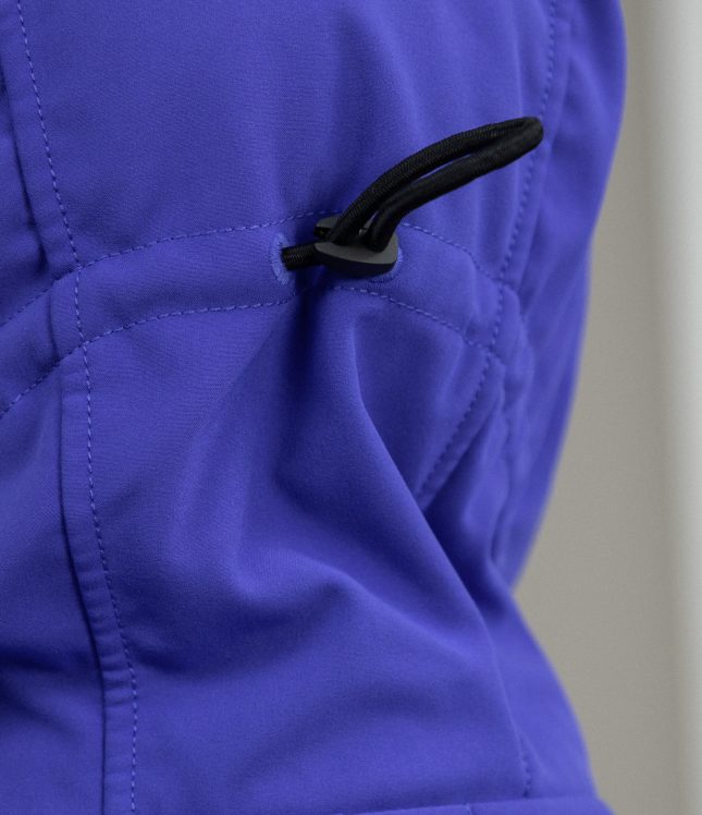 куртка STONE ISLAND SOFT SHELL-R e.dye® TECHNOLOGY 15Q0122 V0043 | Ціна 14889 грн, фото 7