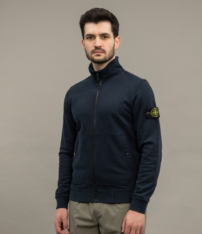 кофта STONE ISLAND 801564351 A0020 | Ціна 14999 грн, фото 1
