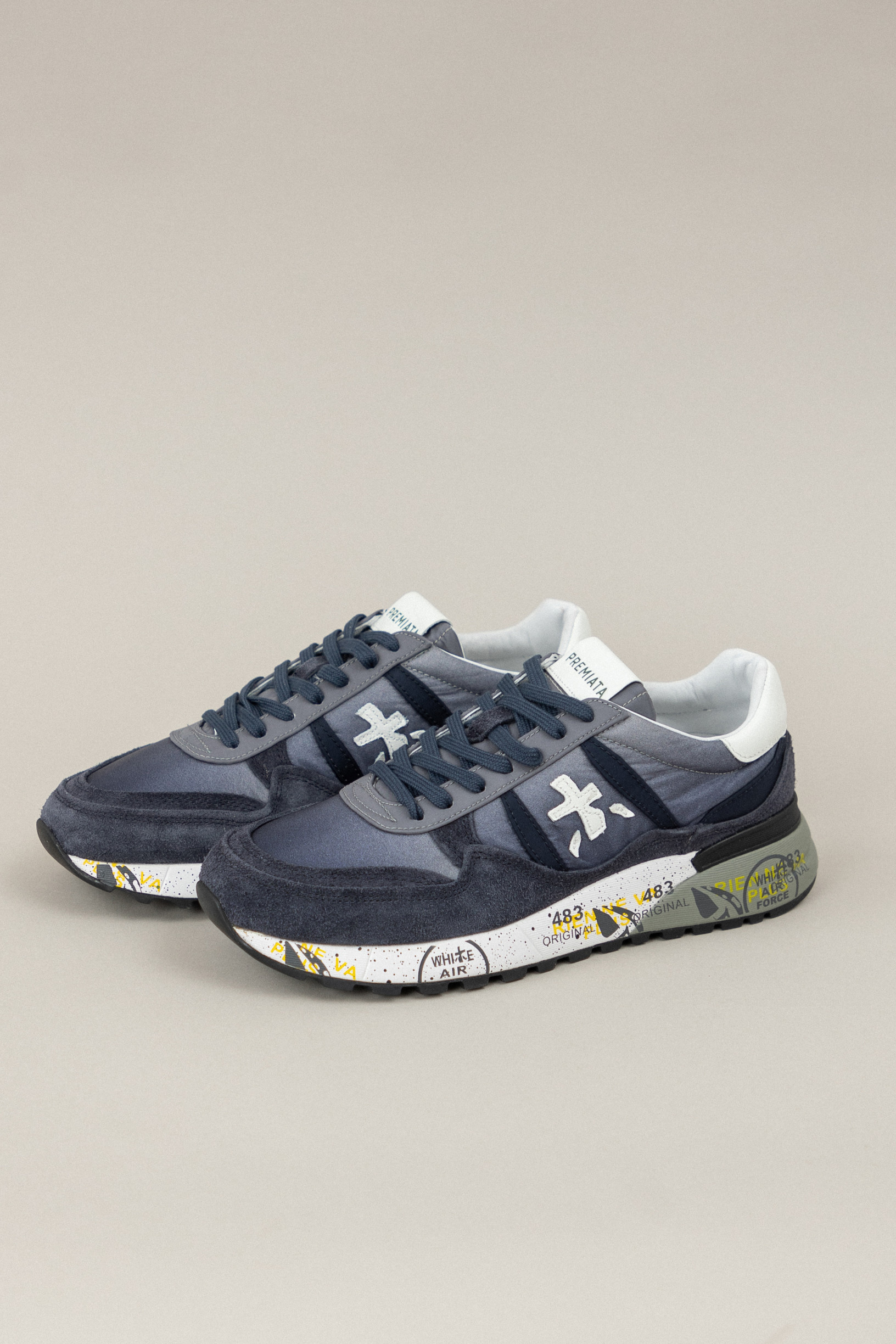взуття Premiata 403