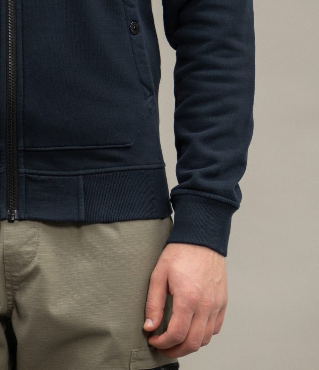 кофта STONE ISLAND 801564351 A0020 | Ціна 14999 грн, фото 6