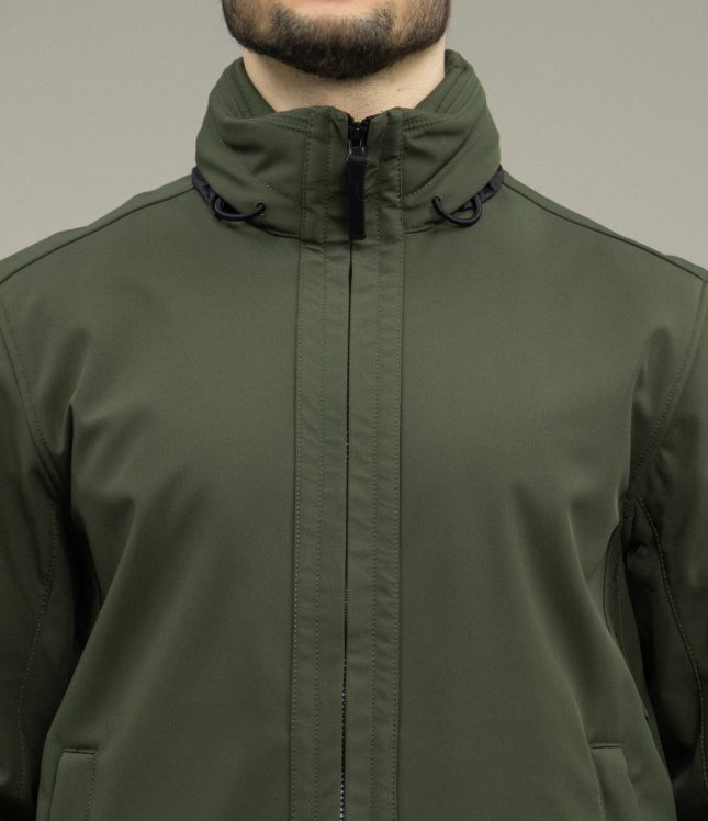 куртка Stone Island 843 | Ціна 18889 грн, фото 4