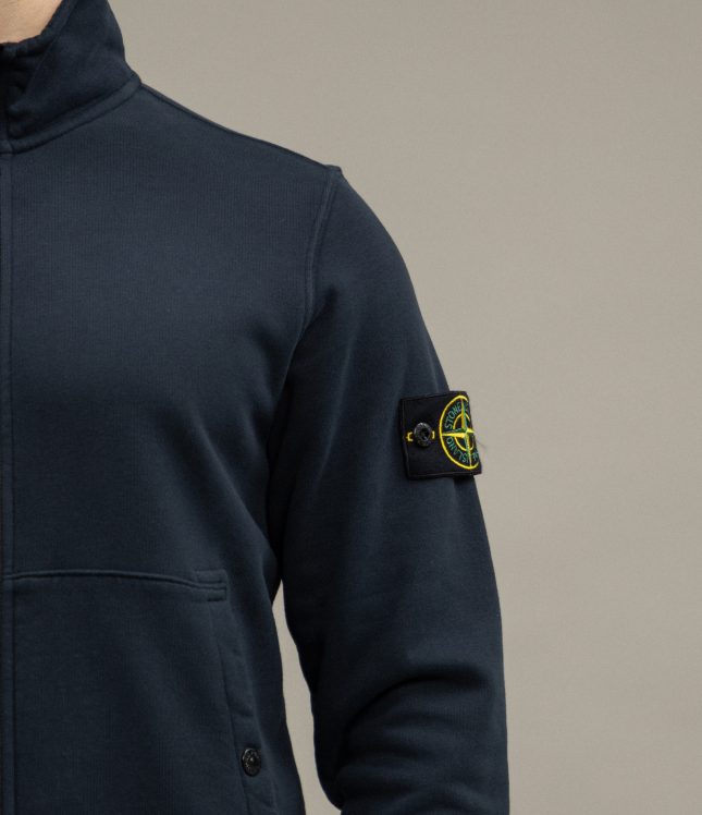 кофта STONE ISLAND 801564351 A0020 | Ціна 14999 грн, фото 4