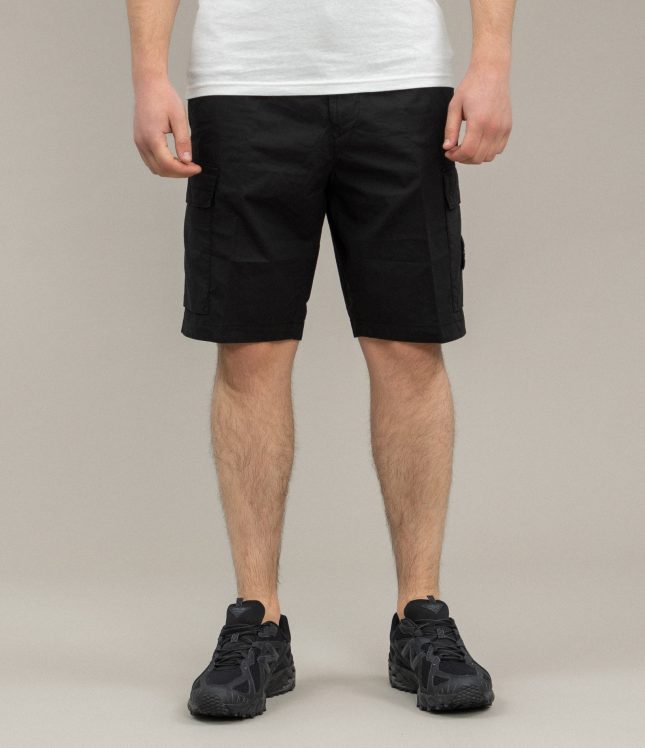 шорти STONE ISLAND 15L0803 A0029 | Ціна 13499 грн, фото 2