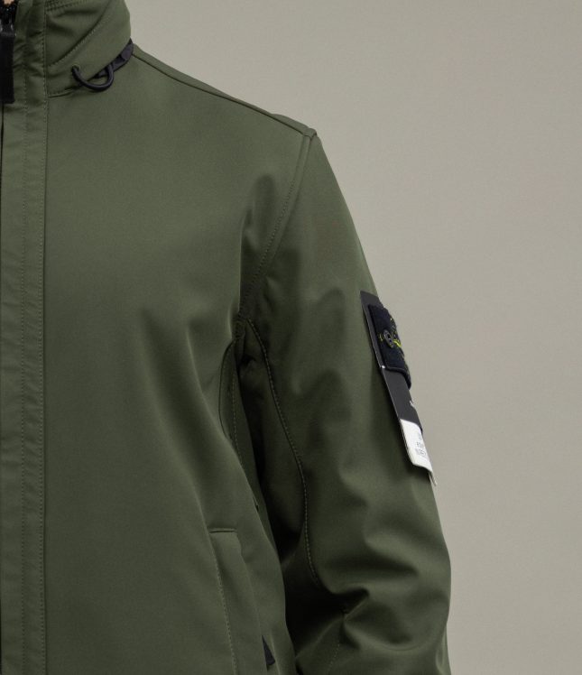 куртка Stone Island 843 | Ціна 18889 грн, фото 7