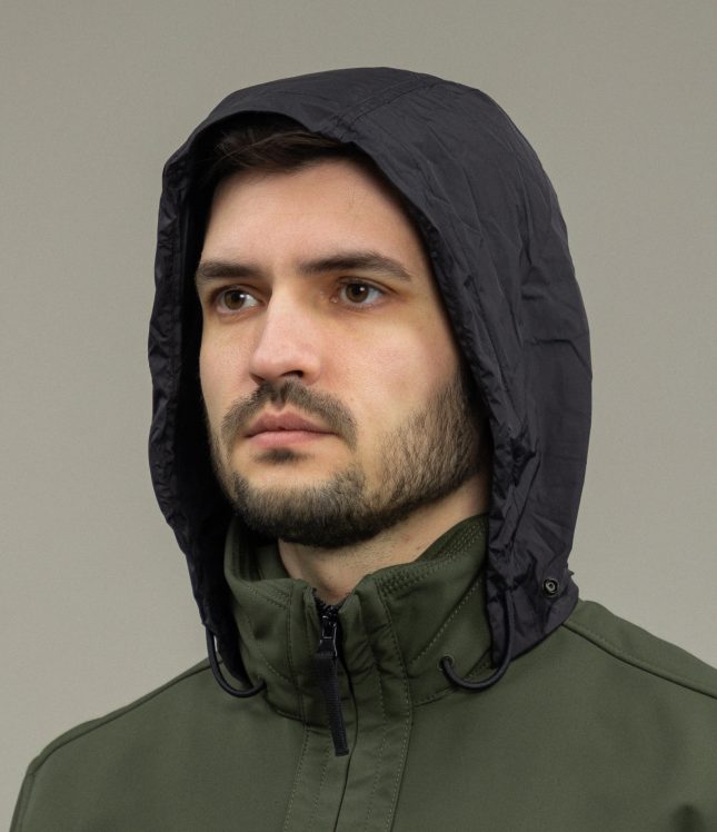куртка Stone Island 843 | Ціна 18889 грн, фото 5