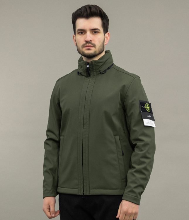 куртка Stone Island 843 | Ціна 18889 грн, фото 1