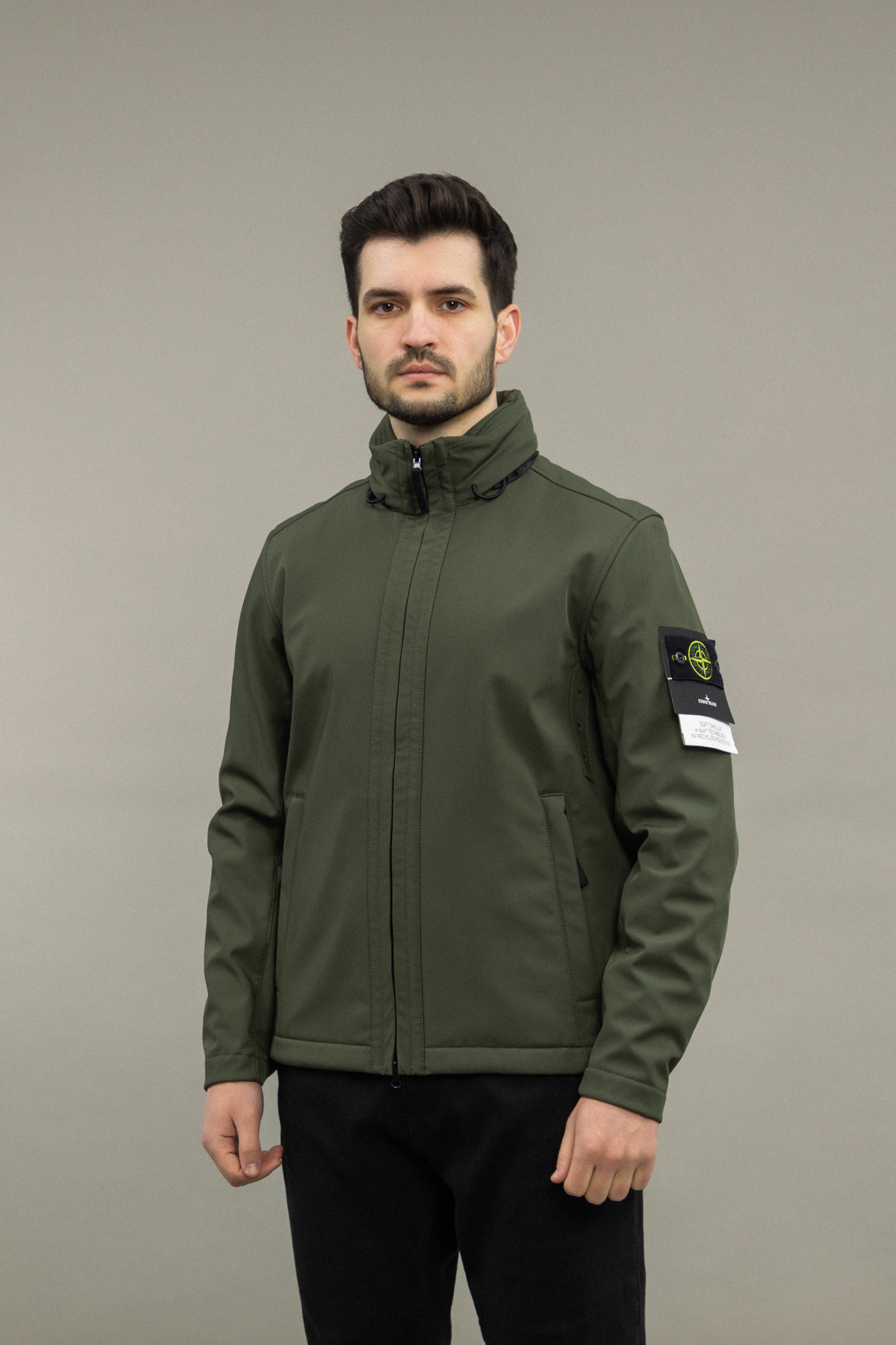 куртка Stone Island 843