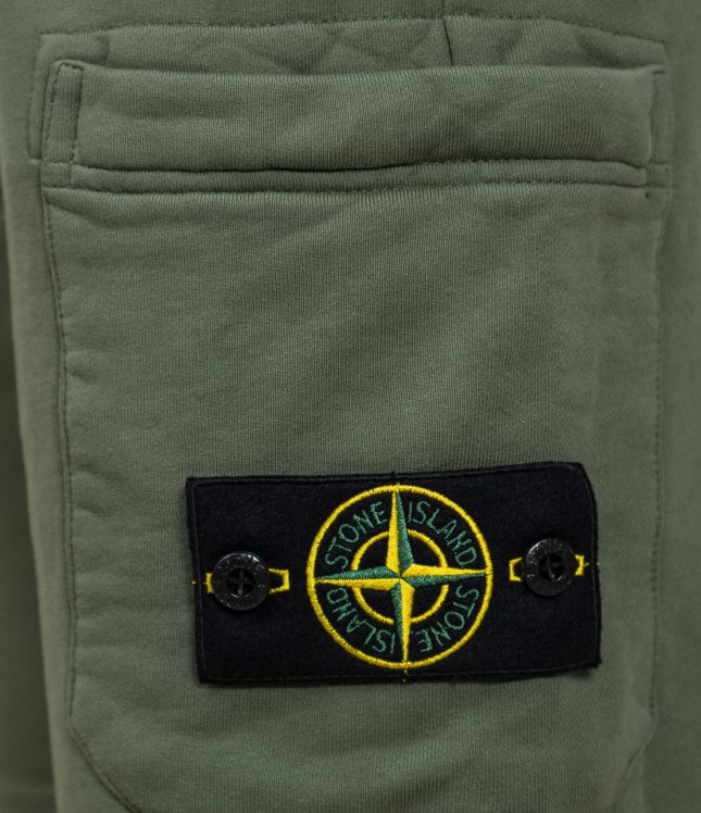 шорти STONE ISLAND 1564651 V0059 | Ціна 6999 грн, фото 4
