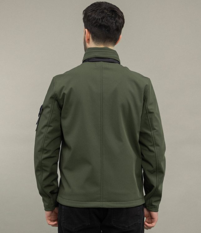 куртка Stone Island 843 | Ціна 18889 грн, фото 3