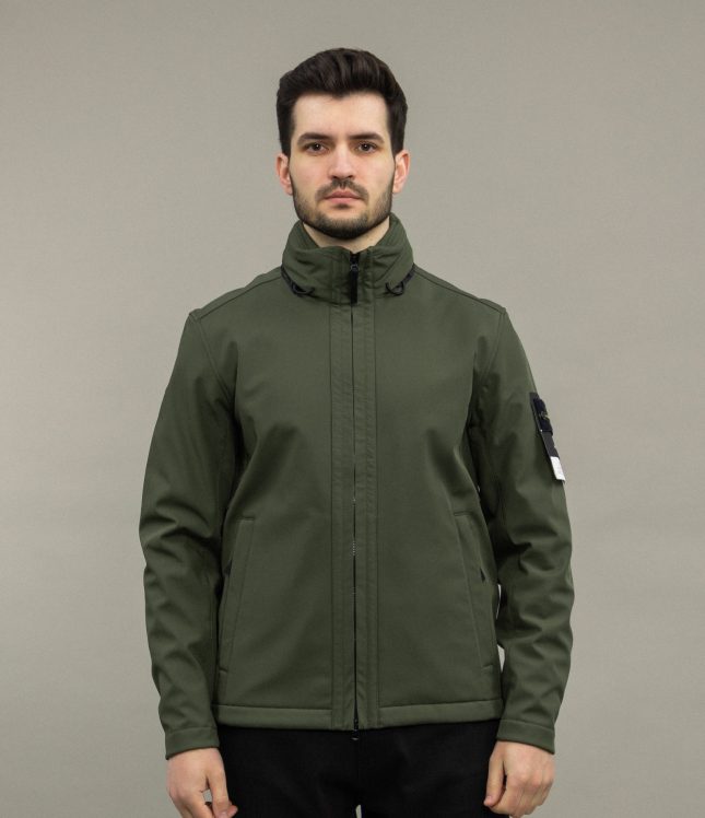 куртка Stone Island 843 | Ціна 18889 грн, фото 2
