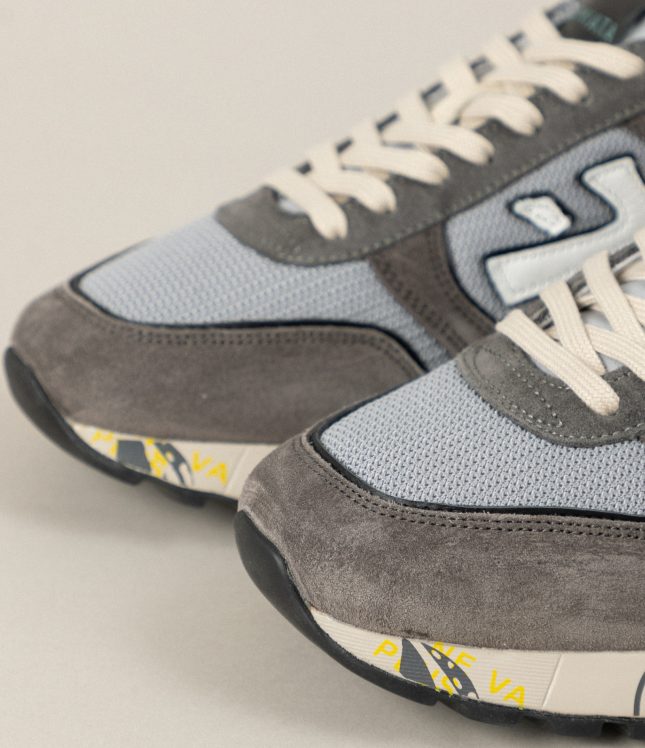 PREMIATA MICK 5894 | Ціна 14499 грн, фото 2