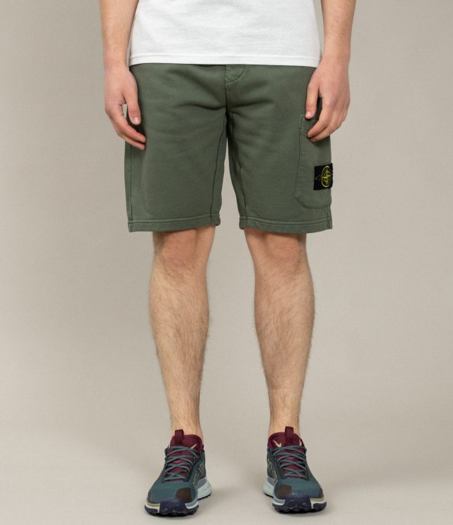 шорти STONE ISLAND 1564651 V0059 | Ціна 6999 грн, фото 2