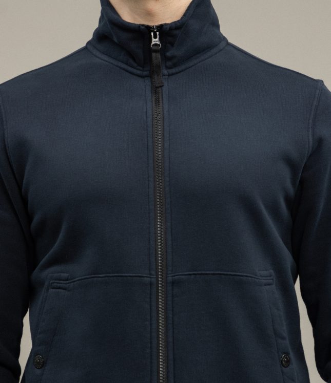 кофта STONE ISLAND 801564351 A0020 | Ціна 14999 грн, фото 5