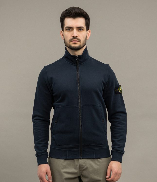 кофта STONE ISLAND 801564351 A0020 | Ціна 14999 грн, фото 2