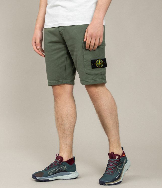 шорти STONE ISLAND 1564651 V0059 | Ціна 6999 грн, фото 1