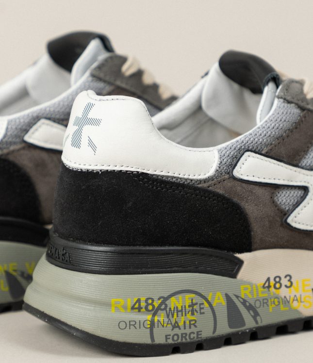 PREMIATA MICK 5894 | Ціна 14499 грн, фото 6