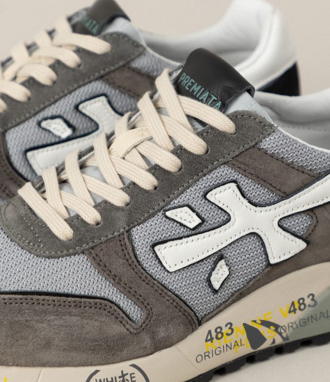 PREMIATA MICK 5894 | Ціна 14499 грн, фото 3