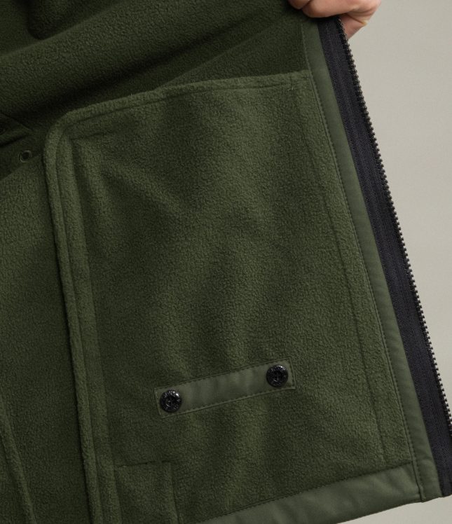 куртка Stone Island 843 | Ціна 18889 грн, фото 11