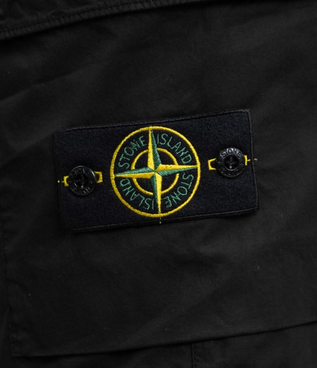 шорти STONE ISLAND 15L0803 A0029 | Ціна 13499 грн, фото 5