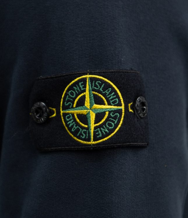 кофта STONE ISLAND 801564351 A0020 | Ціна 14999 грн, фото 7