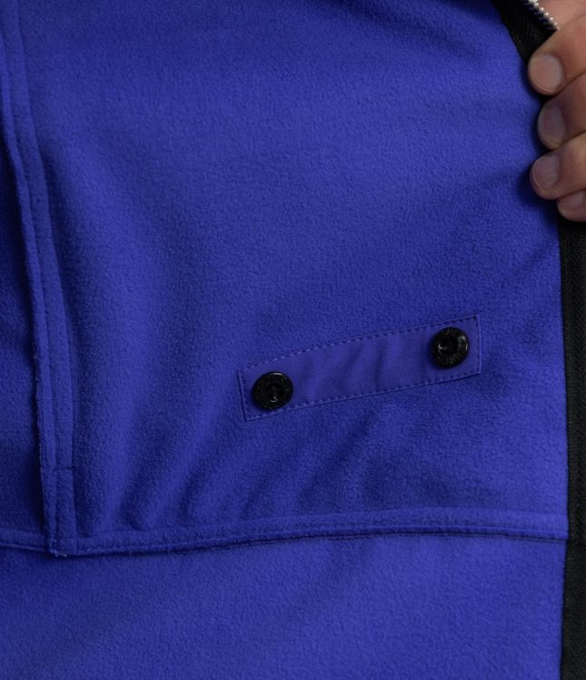 куртка STONE ISLAND SOFT SHELL-R e.dye® TECHNOLOGY 15Q0122 V0043 | Ціна 14889 грн, фото 9