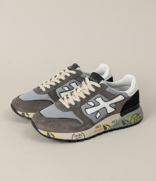 PREMIATA MICK 5894 | Ціна 14499 грн, фото 1