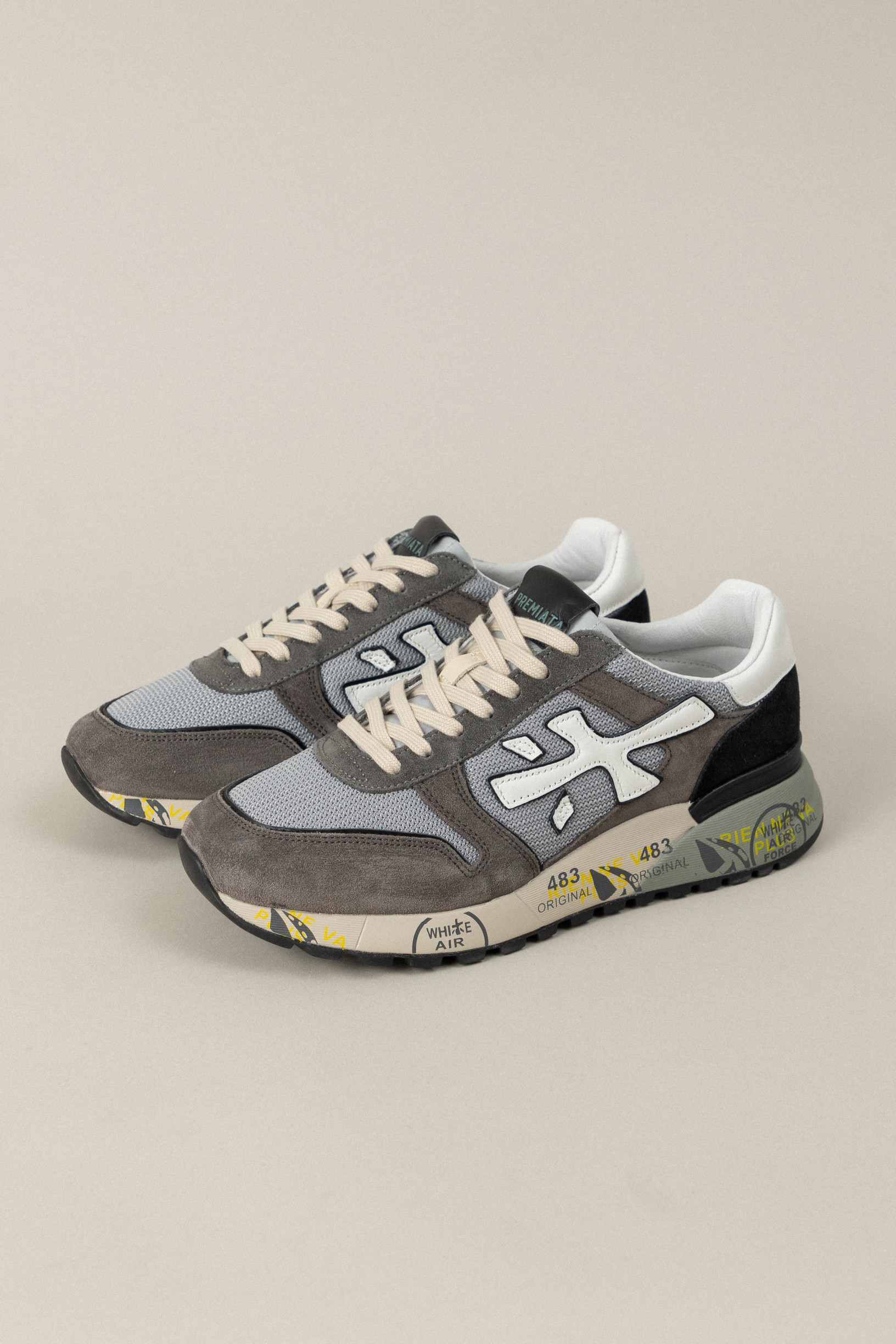 PREMIATA MICK 5894
