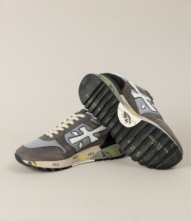 PREMIATA MICK 5894 | Ціна 14499 грн, фото 7