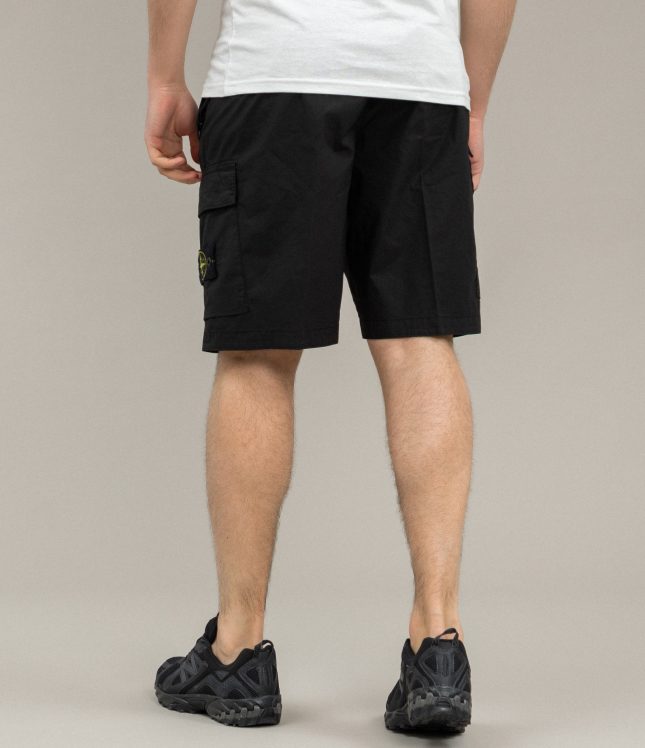 шорти STONE ISLAND 15L0803 A0029 | Ціна 13499 грн, фото 6