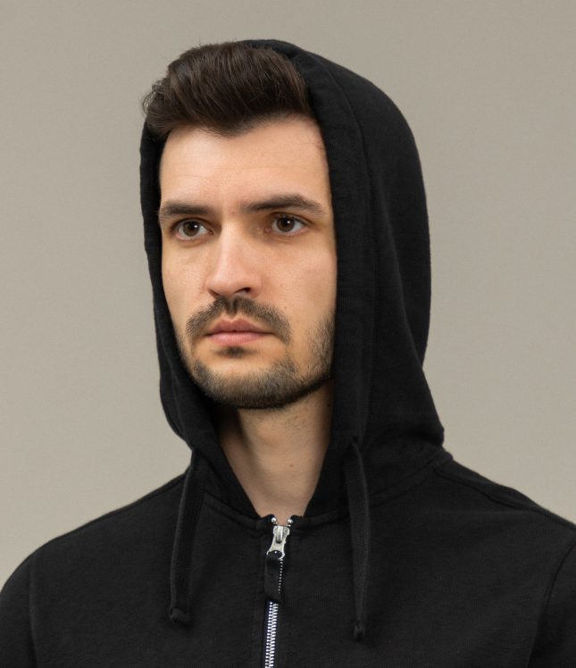 кофта STONE ISLAND 1563160 V0029 | Ціна 14999 грн, фото 6
