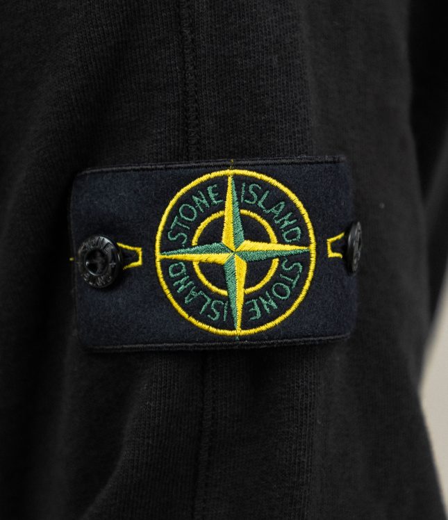 кофта STONE ISLAND 1563160 V0029 | Ціна 14999 грн, фото 7