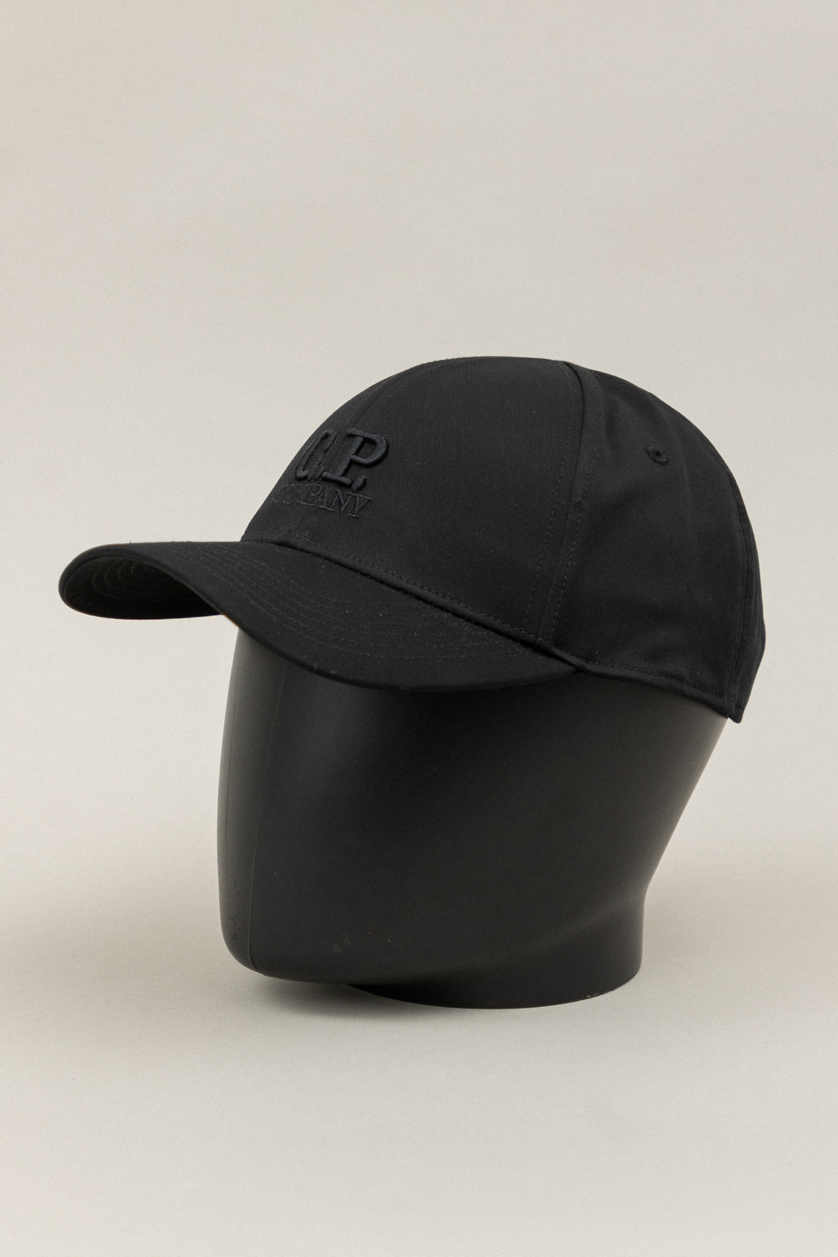 кепка C.P. COMPANY CMAC282A 006288A COL:999