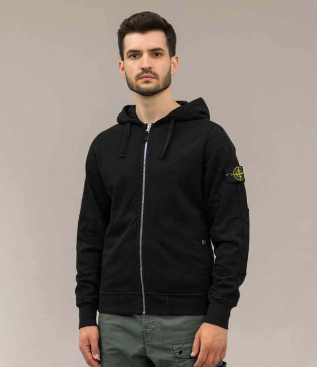 кофта STONE ISLAND 1563160 V0029 | Ціна 14999 грн, фото 1