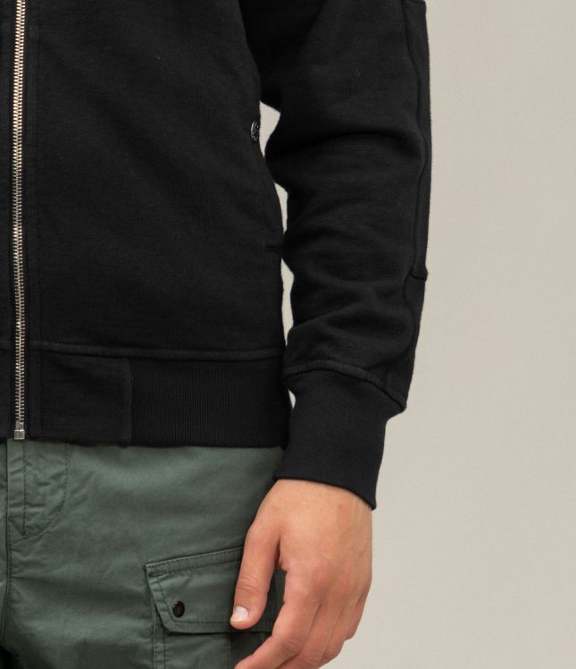 кофта STONE ISLAND 1563160 V0029 | Ціна 14999 грн, фото 5