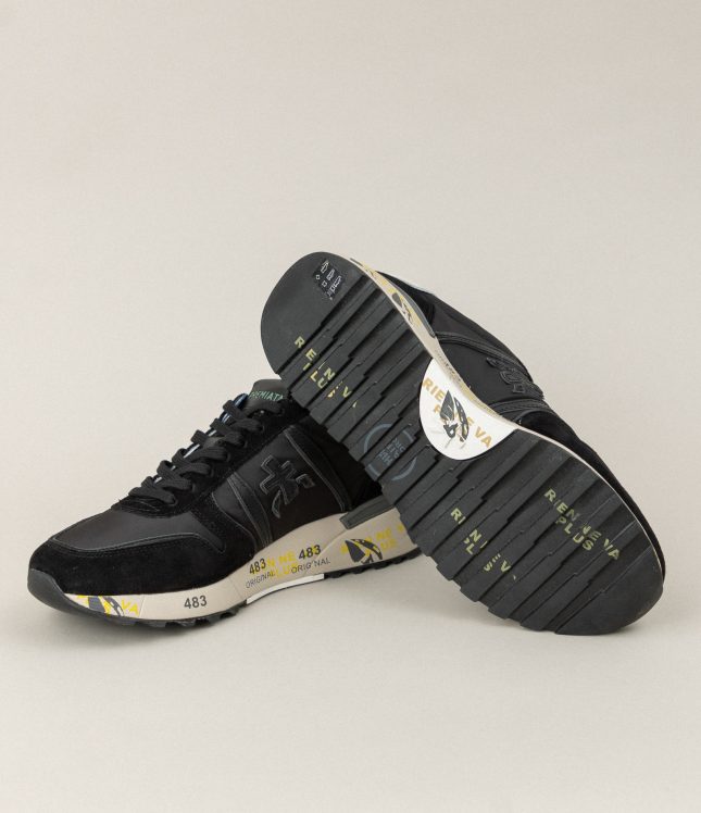 PREMIATA LANDER 6402 | Ціна 11499 грн, фото 7