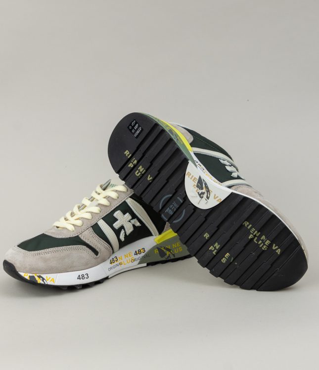PREMIATA LANDER 6632 | Ціна 8999 грн, фото 7