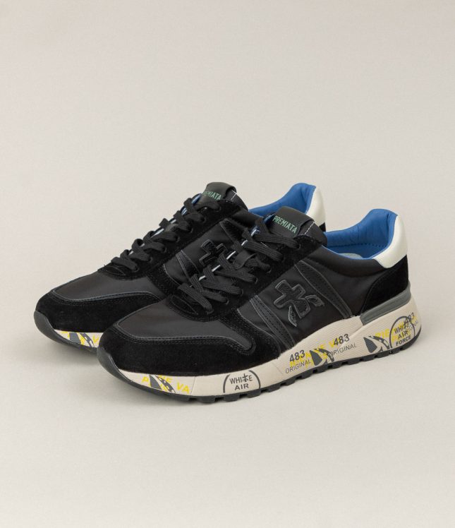 PREMIATA LANDER 6402 | Ціна 11499 грн, фото 1