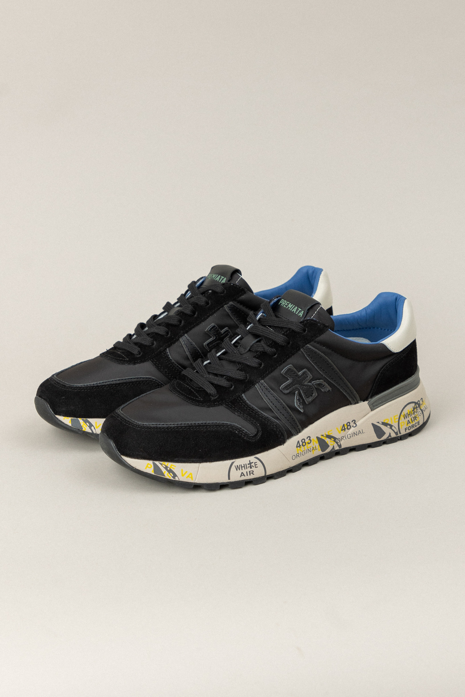PREMIATA LANDER 6402