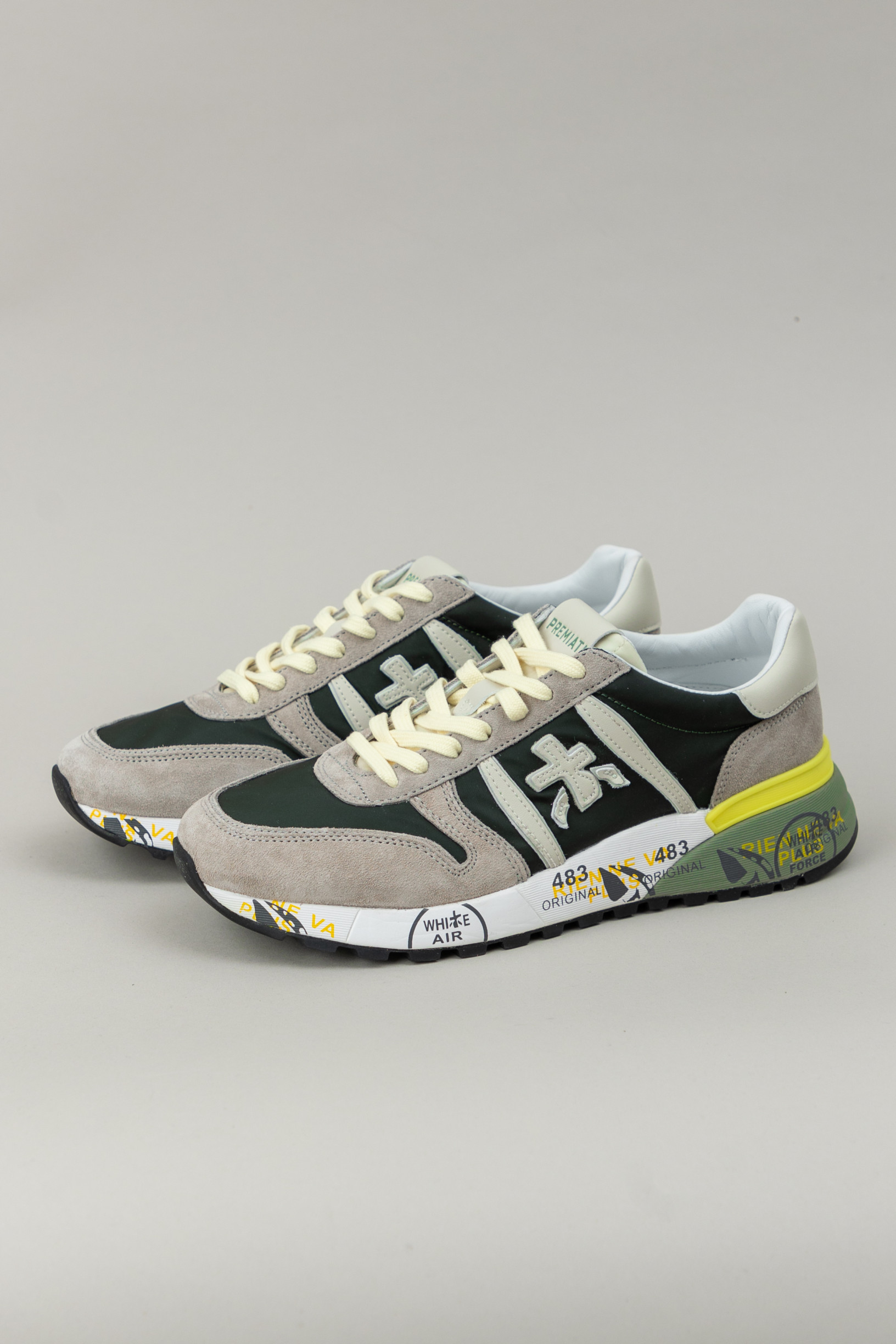 PREMIATA LANDER 6632