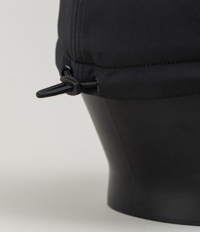 кепка STONE ISLAND SOFT SHELL-R e.dye® TECHNOLOGY 1599227 V0029 | Ціна 6189 грн, фото 4