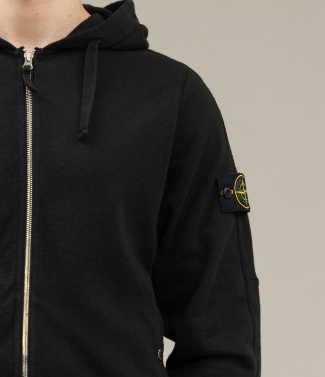 кофта STONE ISLAND 1563160 V0029 | Ціна 14999 грн, фото 4
