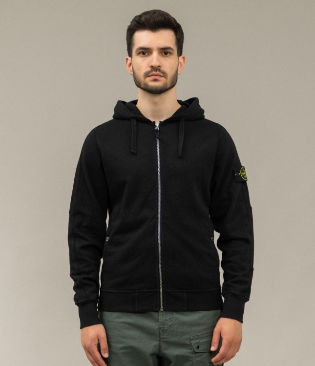 кофта STONE ISLAND 1563160 V0029 | Ціна 14999 грн, фото 2